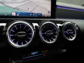 Mercedes-Benz A-Klasse (2025) thumbnail 22