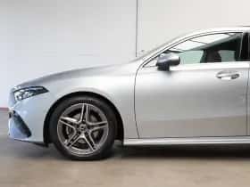 Mercedes-Benz A-Klasse (2025) thumbnail 5