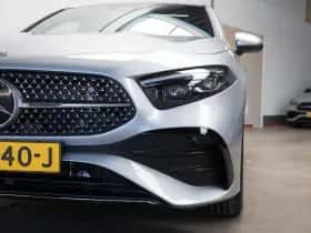 Mercedes-Benz A-Klasse (2025) thumbnail 7