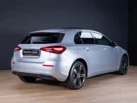 Mercedes-Benz A-Klasse (2025) thumbnail 2