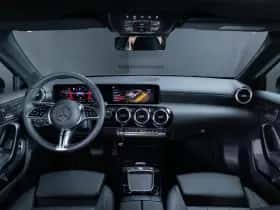 Mercedes-Benz A-Klasse (2025) thumbnail 11