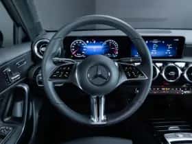 Mercedes-Benz A-Klasse (2025) thumbnail 13