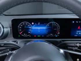 Mercedes-Benz A-Klasse (2025) thumbnail 14