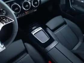 Mercedes-Benz A-Klasse (2025) thumbnail 17