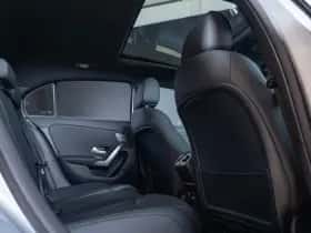 Mercedes-Benz A-Klasse (2025) thumbnail 19