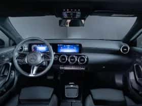 Mercedes-Benz A-Klasse (2025) thumbnail 3