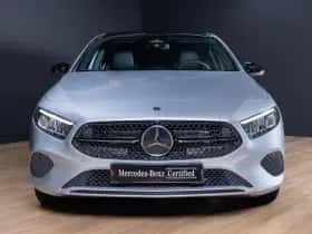 Mercedes-Benz A-Klasse (2025) thumbnail 5
