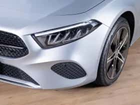 Mercedes-Benz A-Klasse (2025) thumbnail 6