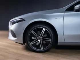 Mercedes-Benz A-Klasse (2025) thumbnail 7