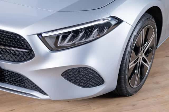 Mercedes-Benz A-Klasse (2025) thumbnail 6