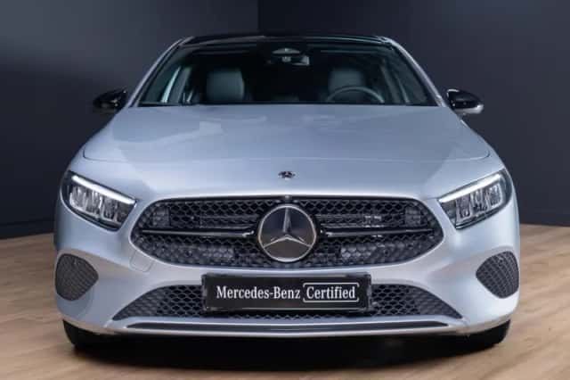 Mercedes-Benz A-Klasse (2025) thumbnail 5