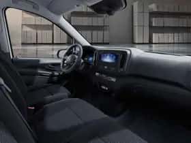 Mercedes-Benz eVito (2026) thumbnail 4