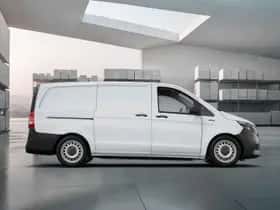 Mercedes-Benz eVito (2026) thumbnail 5