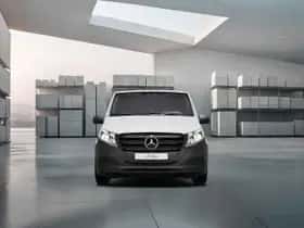 Mercedes-Benz eVito (2026) thumbnail 6