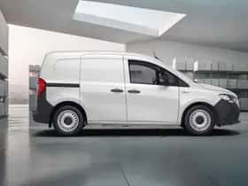Mercedes-Benz eCitan (2026) thumbnail 5