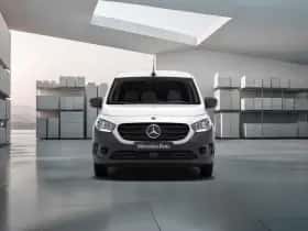 Mercedes-Benz eCitan (2026) thumbnail 6