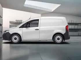 Mercedes-Benz eCitan (2026) thumbnail 7