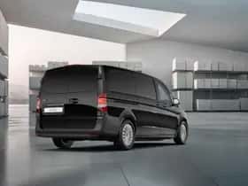Mercedes-Benz eVito (2026) thumbnail 2