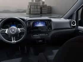 Mercedes-Benz eVito (2026) thumbnail 3