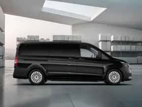 Mercedes-Benz eVito (2026) thumbnail 5
