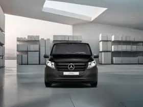 Mercedes-Benz eVito (2026) thumbnail 6