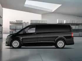 Mercedes-Benz eVito (2026) thumbnail 7