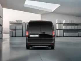 Mercedes-Benz eVito (2026) thumbnail 8