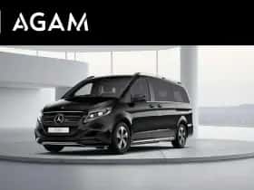 Mercedes-Benz EQV (2026)