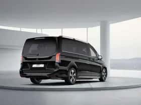 Mercedes-Benz EQV (2026) thumbnail 2