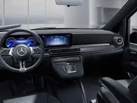 Mercedes-Benz EQV (2026) thumbnail 3