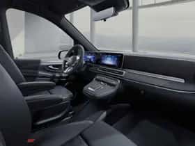 Mercedes-Benz EQV (2026) thumbnail 4