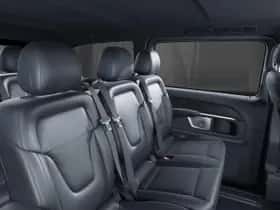 Mercedes-Benz EQV (2026) thumbnail 5