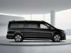 Mercedes-Benz EQV (2026) thumbnail 6