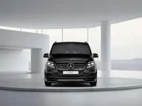 Mercedes-Benz EQV (2026) thumbnail 7