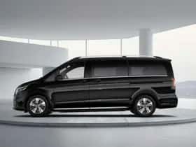Mercedes-Benz EQV (2026) thumbnail 8