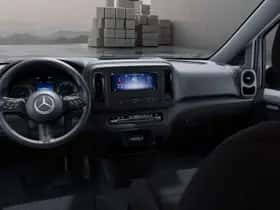 Mercedes-Benz eVito (2026) thumbnail 3