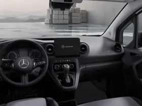 Mercedes-Benz eCitan (2026) thumbnail 3