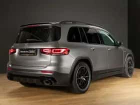 Mercedes-Benz GLB-Klasse (2022) thumbnail 2