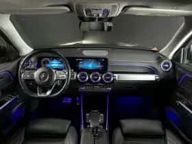 Mercedes-Benz GLB-Klasse (2022) thumbnail 12