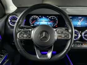 Mercedes-Benz GLB-Klasse (2022) thumbnail 14