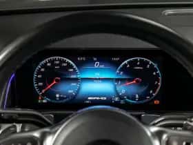 Mercedes-Benz GLB-Klasse (2022) thumbnail 15