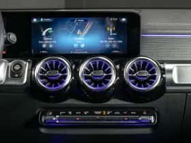 Mercedes-Benz GLB-Klasse (2022) thumbnail 17
