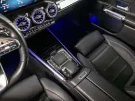 Mercedes-Benz GLB-Klasse (2022) thumbnail 18