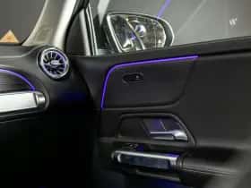 Mercedes-Benz GLB-Klasse (2022) thumbnail 20