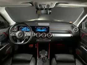 Mercedes-Benz GLB-Klasse (2022) thumbnail 3