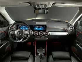 Mercedes-Benz GLB-Klasse (2022) thumbnail 3