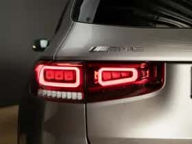 Mercedes-Benz GLB-Klasse (2022) thumbnail 23