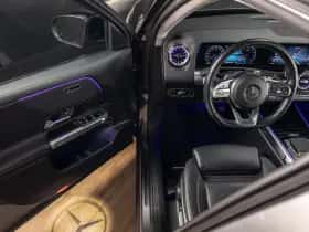 Mercedes-Benz GLB-Klasse (2022) thumbnail 24