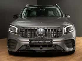 Mercedes-Benz GLB-Klasse (2022) thumbnail 5