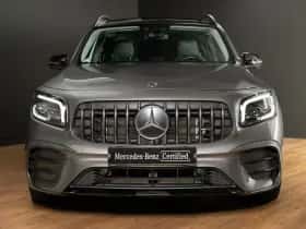 Mercedes-Benz GLB-Klasse (2022) thumbnail 5